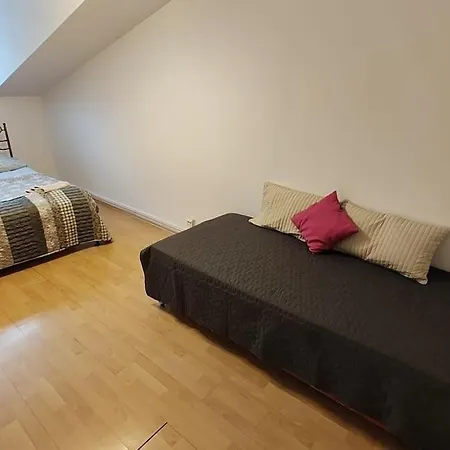 Apartment Przestronny W Mieszkaniu Na Filipa Krakow