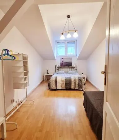 Przestronny 3 Sypialnie Na Filipa * Krakow