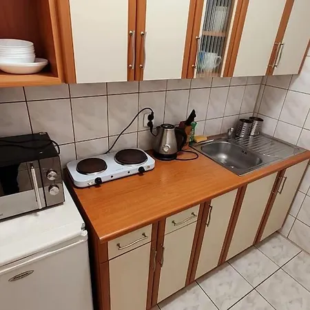 Daire Przestronny W Mieszkaniu Na Filipa Krakow