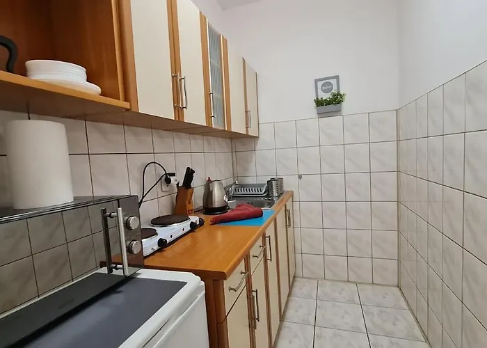 Przestronny Pokój W Mieszkaniu Na Filipa Apartament Kraków